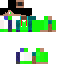 Texture for gamemode