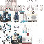 Texture for OMG　ITS FEIXIAO