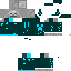 Texture for sukerutonn