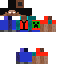 Texture for HEROBRINE 2.0