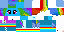 Texture for  dash