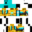 Texture for BLM