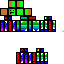 Texture for tapl