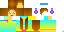 Texture for Malinka
