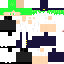 Texture for daikon_ch police