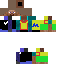 Texture for molodoy pablo