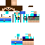 Texture for adam