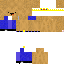 Texture for LordPotato