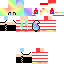 Texture for 1 скин