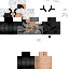 Texture for YamiNexus53 50% Form New Demon
