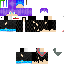 Texture for rice pie