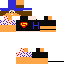 Texture for Hunter_Kill