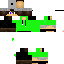 Texture for David