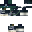 Texture for mist gun