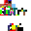 Texture for herobrine