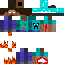 Texture for herobrine