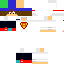 Texture for alvarenga com peito