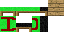 Texture for bed green