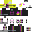Texture for goes with cape