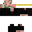 Texture for zombie pigman com coroa