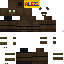 Texture for unwithered cat