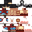 Texture for MonkeyDLuffy