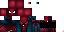 Texture for ASSASSIN sPIDER