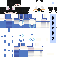 Texture for woo sailor mercury