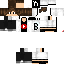 Texture for char