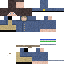 Texture for PuF4