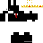 Texture for Zetsu