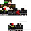 Texture for Arda_siyah