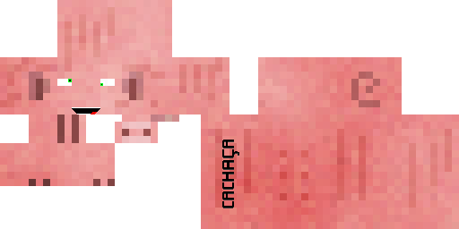 Texture for Porco Bebâdo