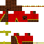 Texture for KingChocolate