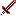 Texture for redstone sword