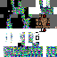 Texture for glitch kollu master