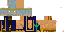 Texture for Poseidon
