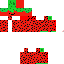 Texture for morango