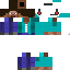 Texture for randeson skin