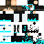 Texture for James_mytMCskin
