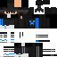 Texture for blue