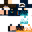 Texture for Steve