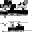Texture for mikey moise fnf  face 6