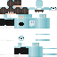 Texture for Walibear shashashokai