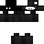 Texture for モンスターパーカースキン