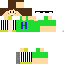 Texture for HIKAKIN