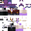 Texture for Maximus