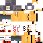 Texture for siprince 