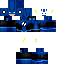Texture for Cometh´s Allen