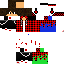 Texture for steve